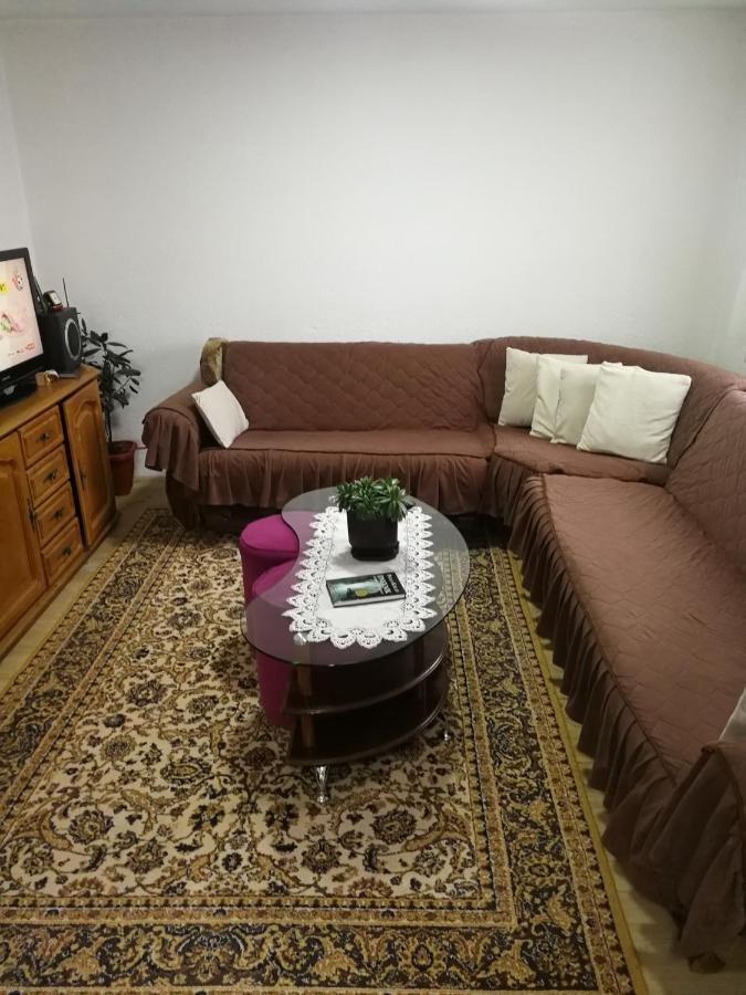 Apartment Helena Žabljak Exteriér fotografie