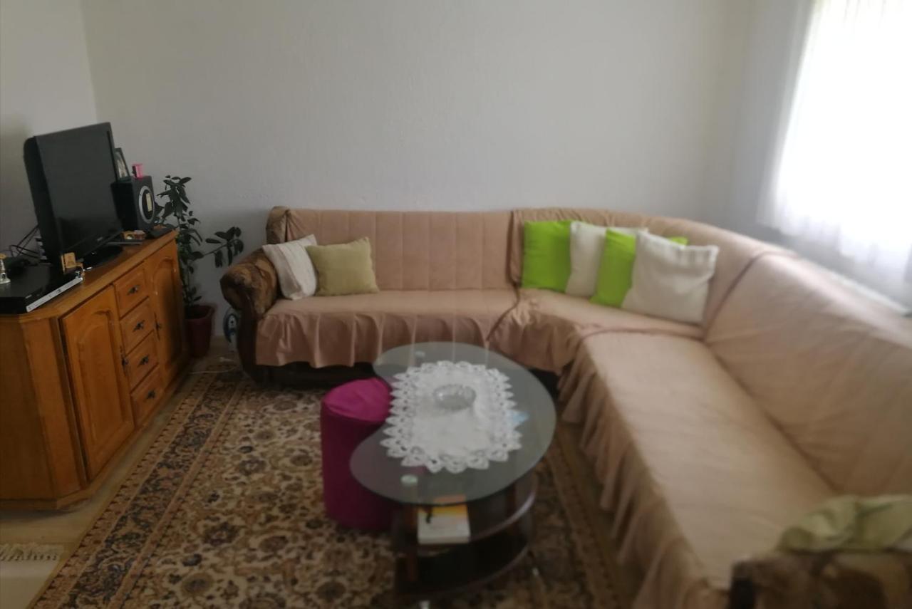Apartment Helena Žabljak Exteriér fotografie
