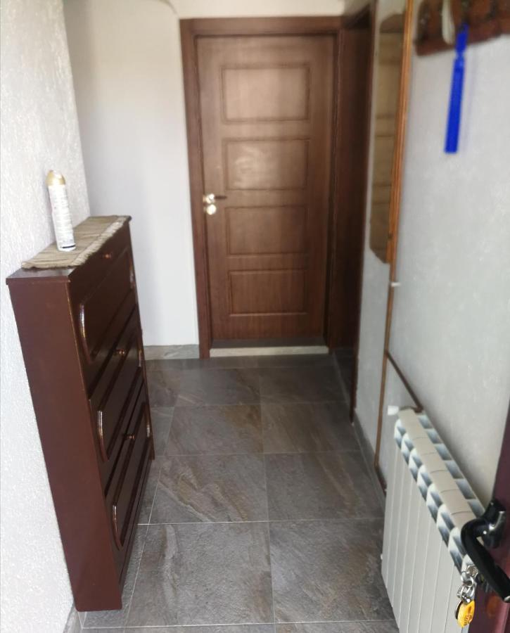 Apartment Helena Žabljak Exteriér fotografie