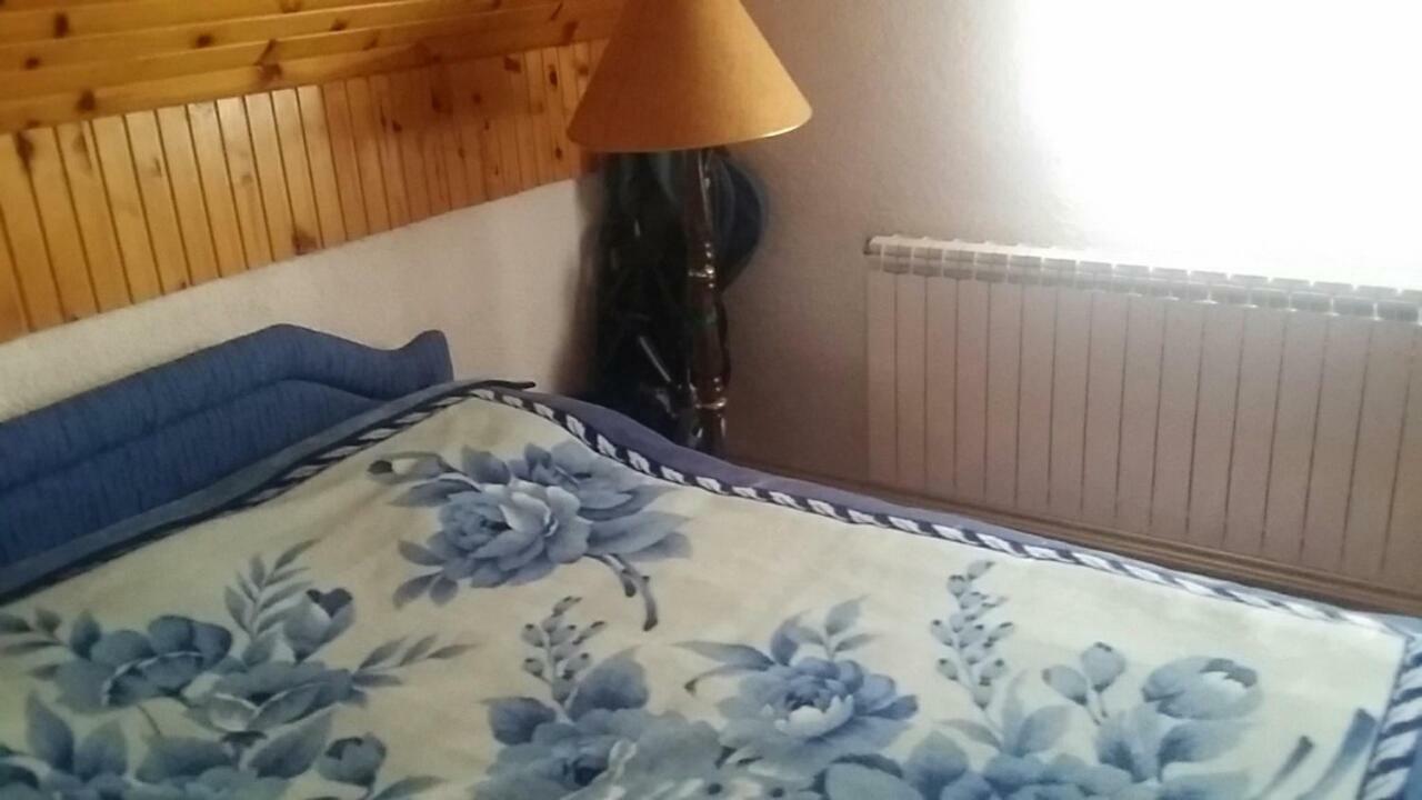 Apartment Helena Žabljak Exteriér fotografie