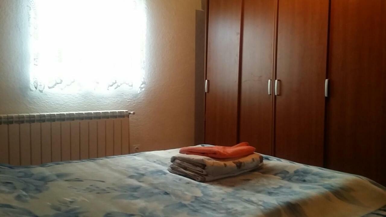 Apartment Helena Žabljak Exteriér fotografie